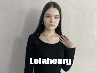 Lolahenry