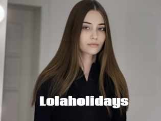 Lolaholidays