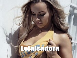 lolaisadora The hot porn