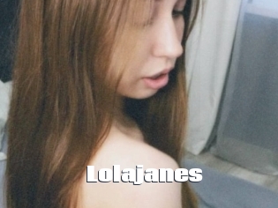 lolajanes The hot porn