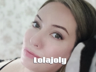 lolajoly The hot porn