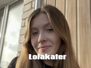 Lolakater