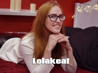 Lolakeat