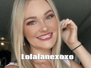 Lolalanexoxo