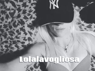 Lolalavogliosa