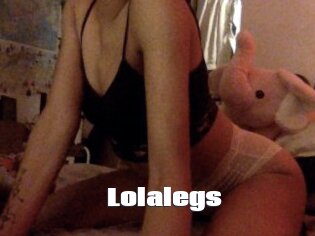 Lolalegs