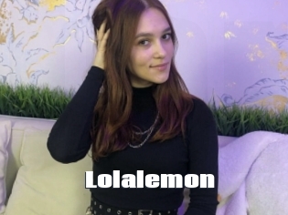 lolalemon The hot porn