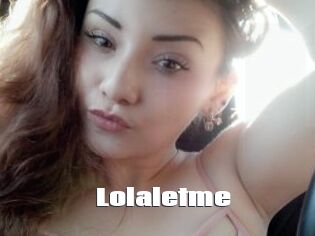 lolaletme The hot porn