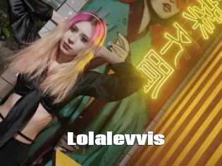 Lolalevvis