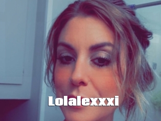 Lolalexxxi