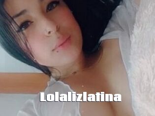 Lolalizlatina