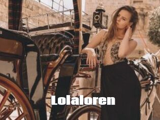 Lolaloren