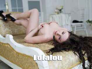 Lolalou