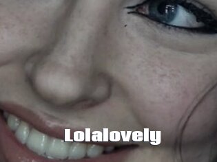 Lolalovely