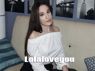 Lolaloveyou