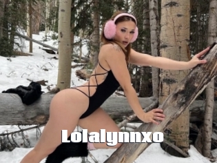 Lolalynnxo