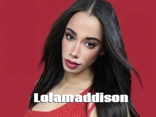 Lolamaddison