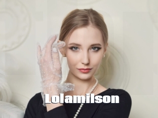 Lolamilson