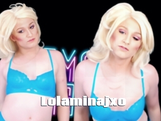 Lolaminajxo