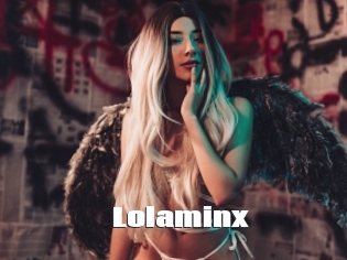 Lolaminx