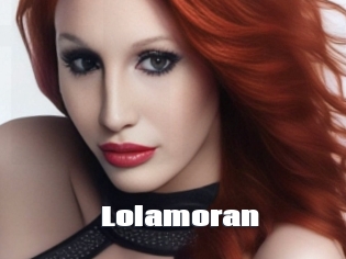 Lolamoran