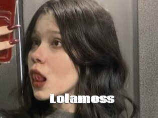 Lolamoss