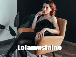 Lolamustaine