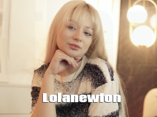 Lolanewton