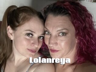 Lolanreya