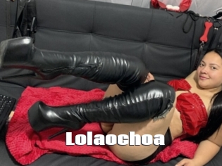 Lolaochoa