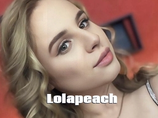 Lolapeach