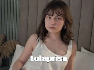 lolaprise The hot porn
