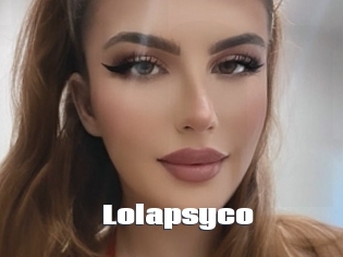 Lolapsyco