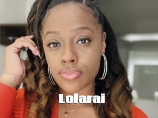 Lolarai