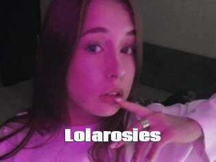 Lolarosies