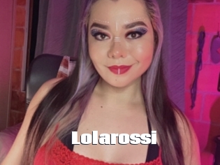 Lolarossi