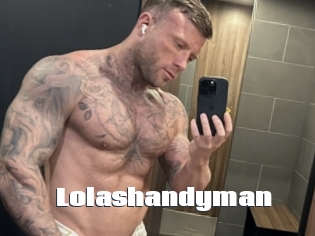 Lolashandyman