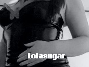 Lolasugar