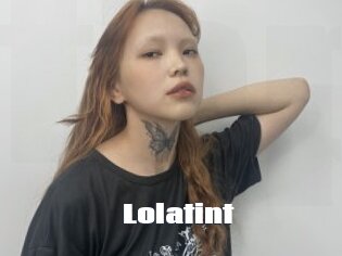 Lolatint