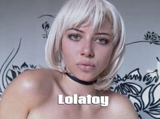 Lolatoy