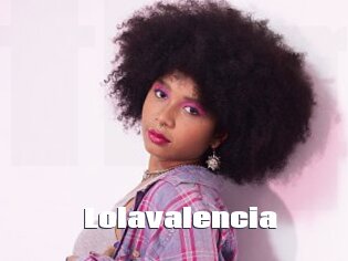 lolavalencia The hot porn