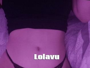 Lolavu