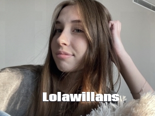 Lolawillans