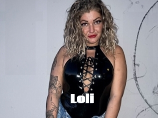 loli The hot porn