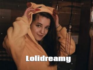Lolidreamy