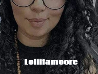 loliitamoore The hot porn