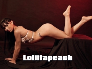 Loliitapeach
