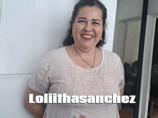 Loliithasanchez