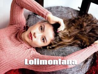 Lolimontana