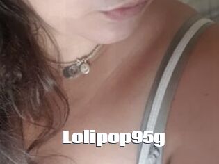 Lolipop95g